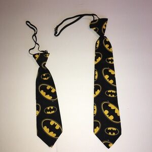 Batman Tie kids